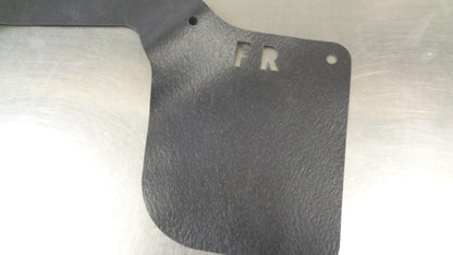 Toyota Hilux Genuine Upper Front Fender Apron Seal New Part