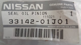 Nissan GQ-GU Patrol Genuine Transfer Case Pinion Seal New Part