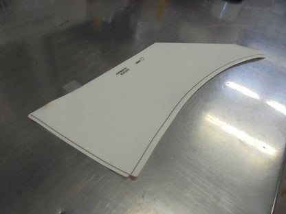 Holden Astra Genuine Right Hand Protector Film New Part