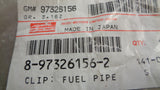 Isuzu NPR/NQR Genuine Fuel Pipe Clip New Part