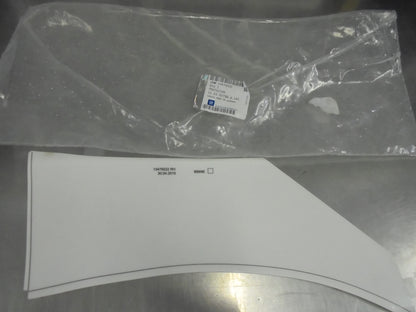 Holden Astra Genuine Right Hand Protector Film New Part