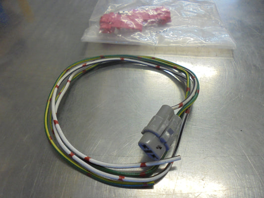 Toyota Corolla Genuine Front Turn Signal Wire Repair Kit New Part