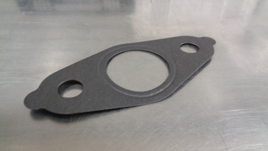 Nissan Navara D22 Genuine Exhaust Gas Recirculation EGR Valve Gasket New Part