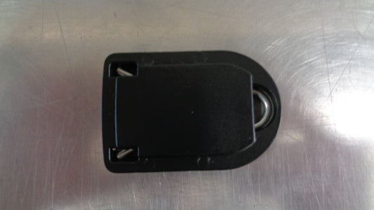 Subaru Forester / Outback / Legacy / Impreza / BRZ Genuine Rear View Mirror Base New Part