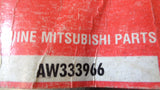 Mitsubishi Magna Genuine Alternator Belt New Part