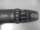 Mitsubishi ASX-RVR Genuine Turn Signal-Light Switch New Part