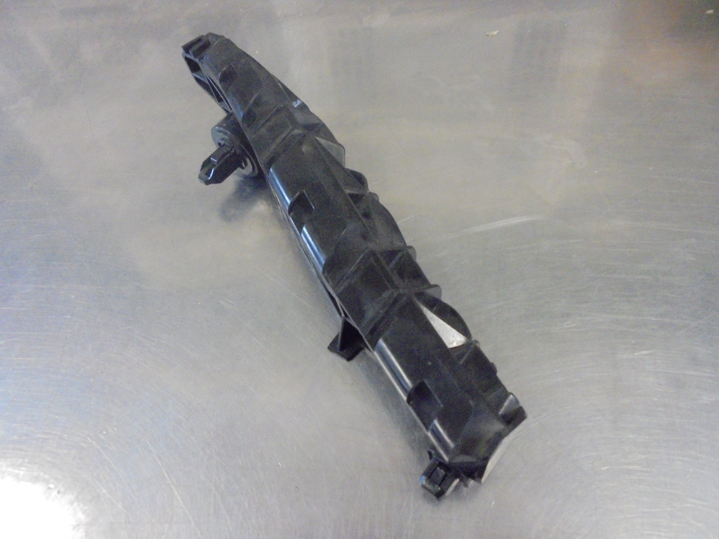 Lexus IS250-IS350 Genuine Left Hand Rear Bumper Support Rail New Part