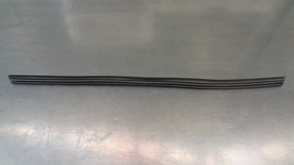 Toyota Prius V Genuine Right Hand Window Wiper Blade Rubber New Part