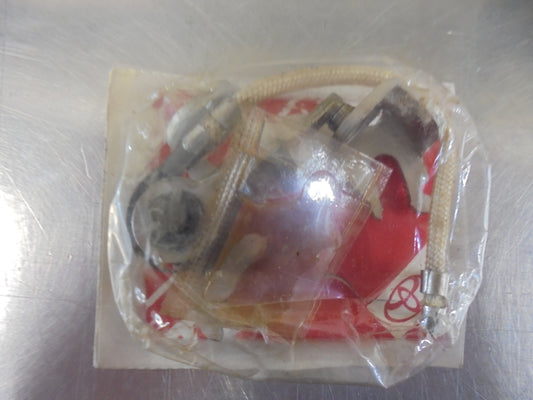 Toyota Corona-Celica-Corolla Genuine Distributor Point Set New Part
