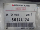 Mitsubishi ASX-RVR Genuine Turn Signal-Light Switch New Part