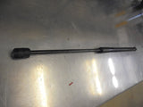 VW Polo 6R Genuine Tail Gate Strut New Part