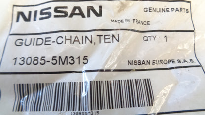 Nissan D40M Navara / R51M Pathfinder Genuine Tensioner Guide New Part