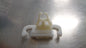 Isuzu NPR Genuine Radiator Grille Clip New Part
