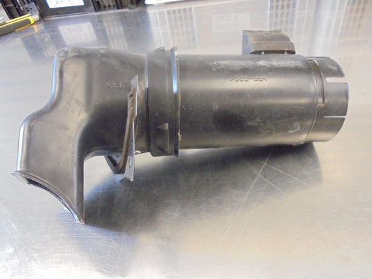Toyota Landcruiser Genuine Precleaner Assy Air W/Hose New Part