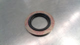 Land Rover Discovery II Genuine Dowty Washer Pipe to Actuator New Part