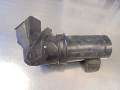 Toyota Landcruiser Genuine Precleaner Assy Air W/Hose New Part