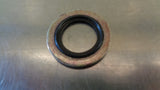 Land Rover Discovery II Genuine Dowty Washer Pipe to Actuator New Part