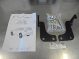 Mitsubishi Outlander Genuine Tow Bar Fitting Kit New Part