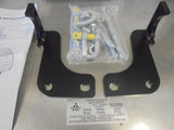 Mitsubishi Outlander Genuine Tow Bar Fitting Kit New Part