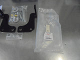 Mitsubishi Outlander Genuine Tow Bar Fitting Kit New Part