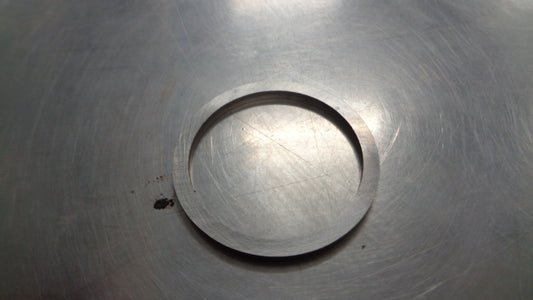 Isuzu NPR Genuine Main Shaft Thrust Washer New Part