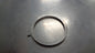 Isuzu NPR Genuine Main Shaft Thrust Washer New Part