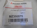 Mitsubishi Outlander Genuine Tow Bar Fitting Kit New Part