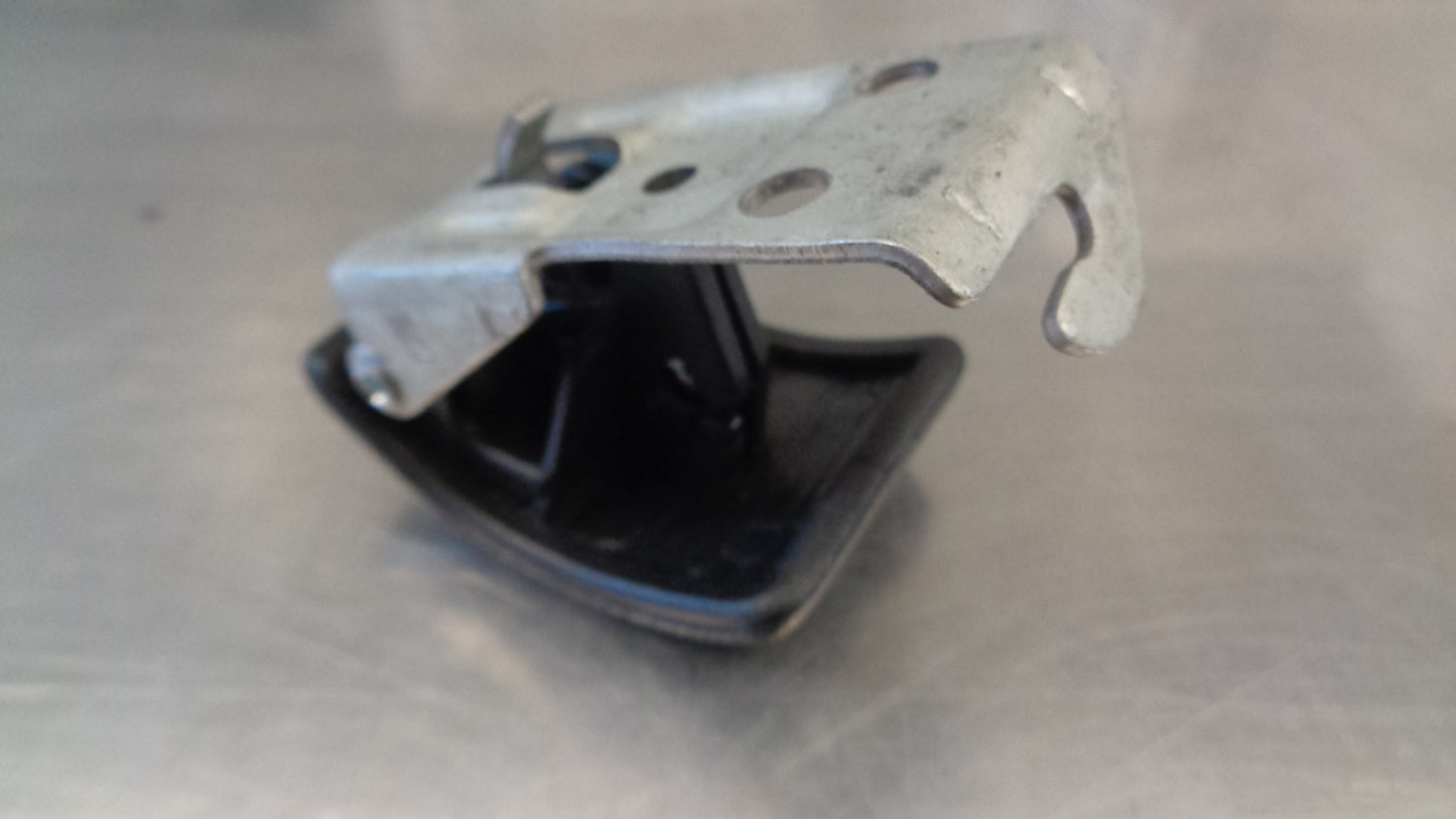 Proton Wira / Satria Genuine Bonnet Lever New Part