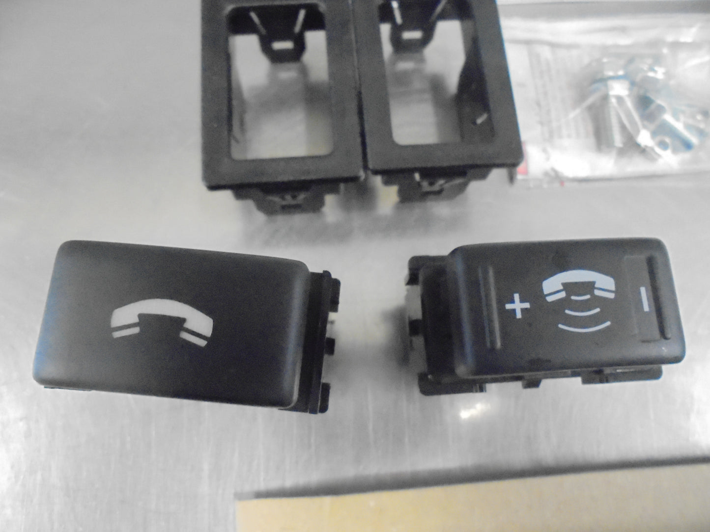 Nissan R51 Pathfinder Genuine Bluetooth Hands Free Kit New Part
