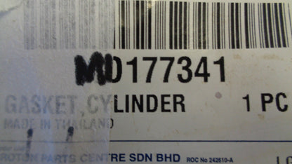 Proton Satria Genuine Head Gasket New Part