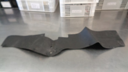 Toyota 70 Series Land Cruiser Right Hand Front Fender Apron Seal New Part