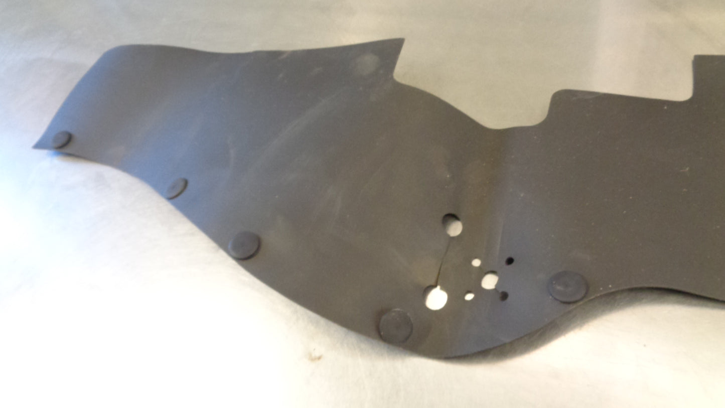 Toyota 70 Series Land Cruiser Right Hand Front Fender Apron Seal New Part