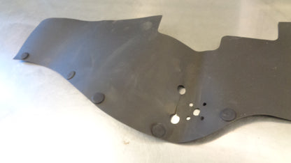 Toyota 70 Series Land Cruiser Right Hand Front Fender Apron Seal New Part