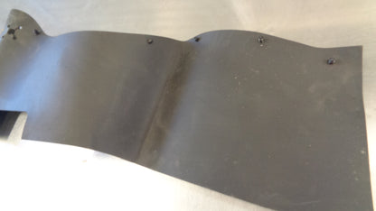 Toyota 70 Series Land Cruiser Right Hand Front Fender Apron Seal New Part