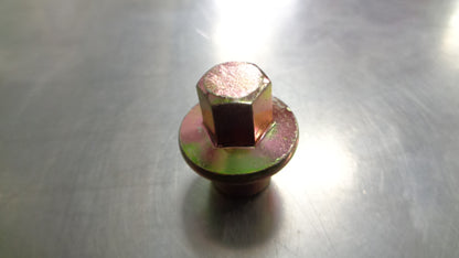 Isuzu NPR Genuine Cylinder Head Cover Nut New Part
