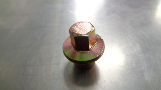 Isuzu NPR Genuine Cylinder Head Cover Nut New Part