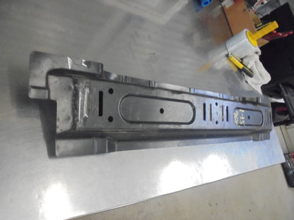 Holden Captiva Genuine Upper Rear Bar Seat Panel New Part