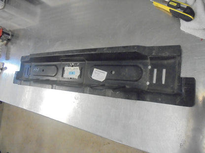 Holden Captiva Genuine Upper Rear Bar Seat Panel New Part