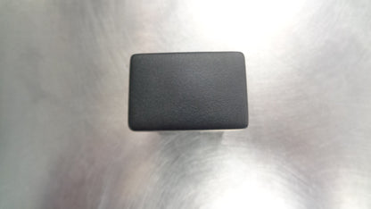Toyota Kluger / Prius Genuine Spare Switch Hole Cover New Part