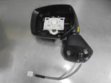 Subaru Impreza Genuine Passenger Electric Outer Mirror New Part