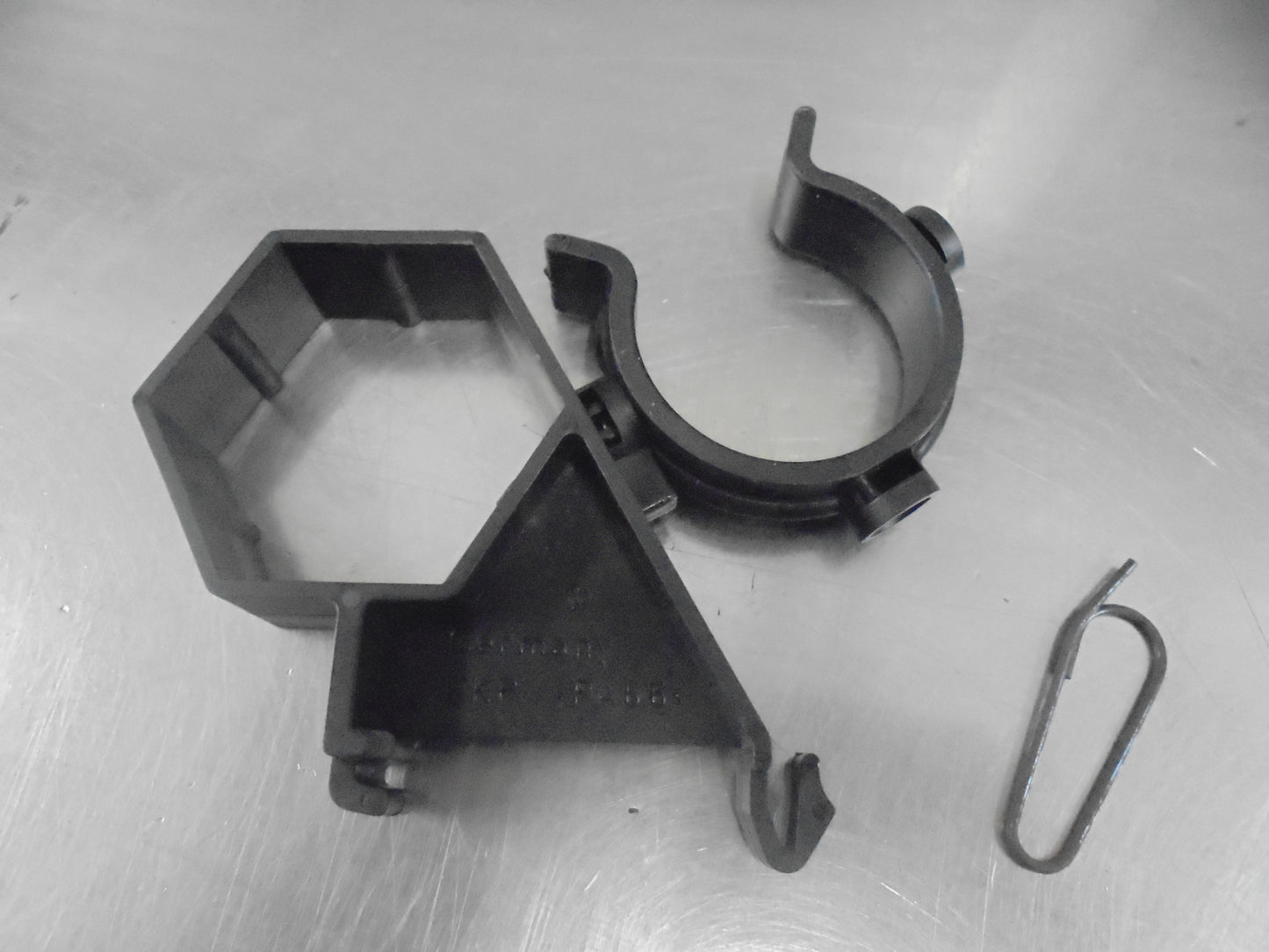 VW Transporter T4 Genuine Bracket For Auxiliary Electric Coolant Pump New Part