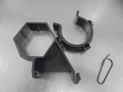 VW Transporter T4 Genuine Bracket For Auxiliary Electric Coolant Pump New Part
