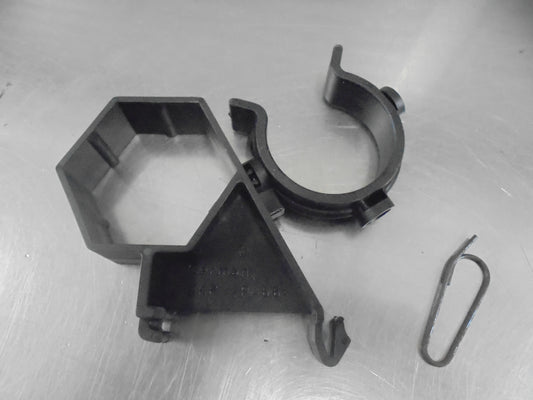 VW Transporter T4 Genuine Bracket For Auxiliary Electric Coolant Pump New Part