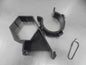 VW Transporter T4 Genuine Bracket For Auxiliary Electric Coolant Pump New Part
