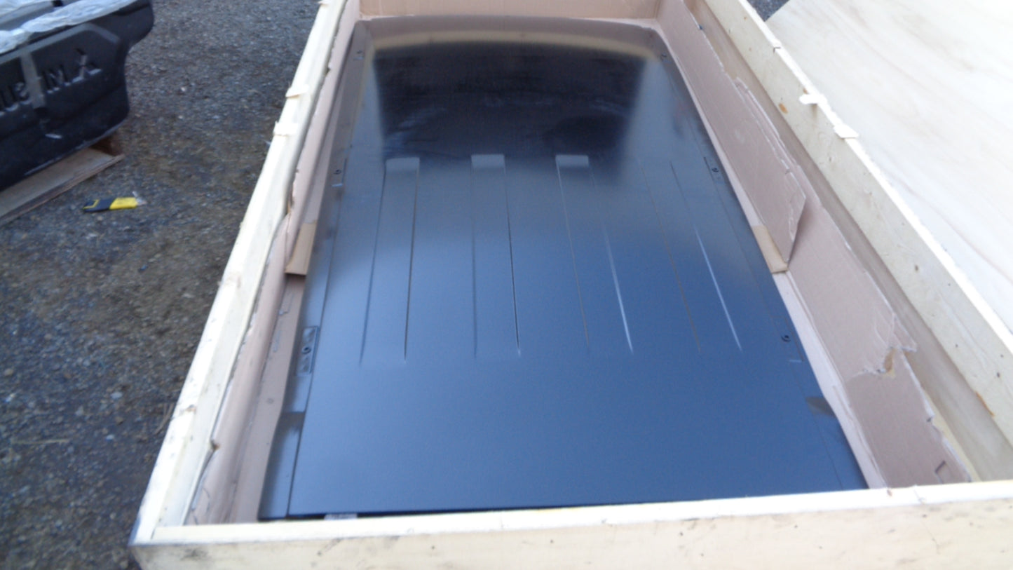 Citroen Berlingo Genuine Roof Panel ASM New Part