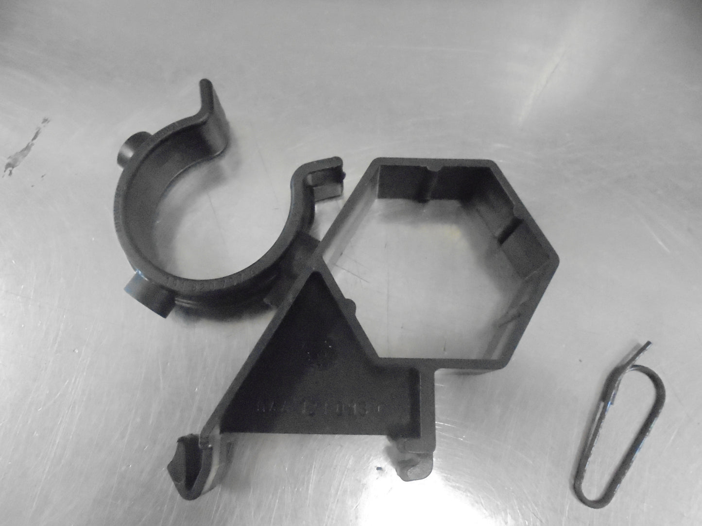 VW Transporter T4 Genuine Bracket For Auxiliary Electric Coolant Pump New Part
