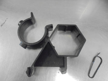 VW Transporter T4 Genuine Bracket For Auxiliary Electric Coolant Pump New Part