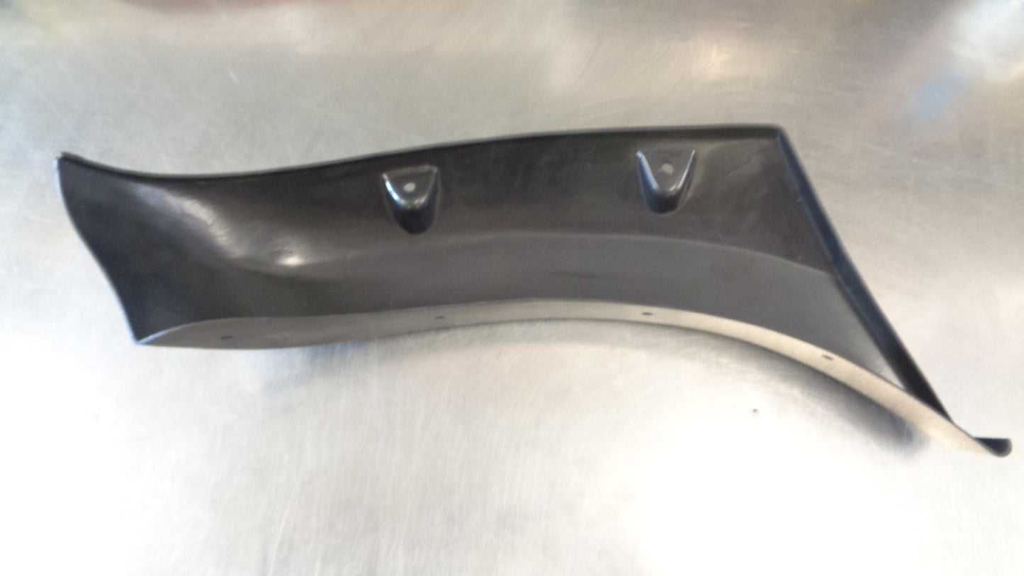 Nissan D40 Navara Front Right Hand Kut Snake 4x4 Flare (Not Complete) New Part