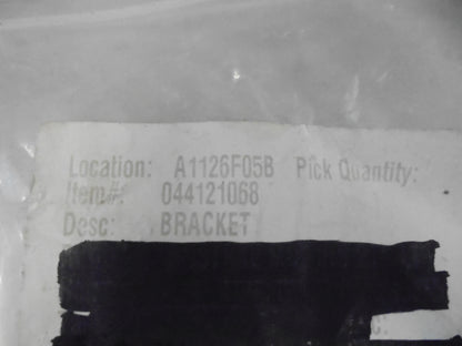 VW Transporter T4 Genuine Bracket For Auxiliary Electric Coolant Pump New Part