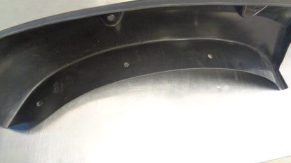 Nissan D40 Navara Front Right Hand Kut Snake 4x4 Flare (Not Complete) New Part